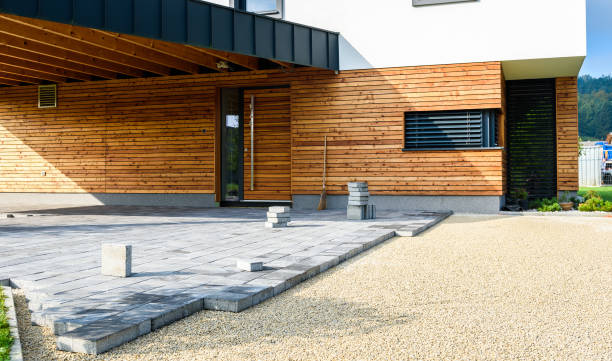 Reasons to Select Us for Your Driveway Paving Requirements in Algoma, WI