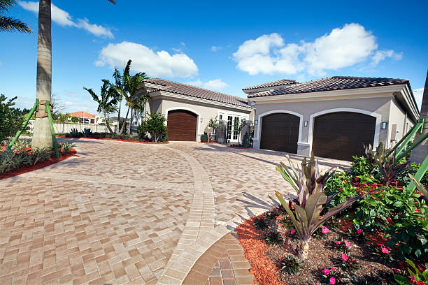 Best Driveway Repair Near Me  in Algoma, WI