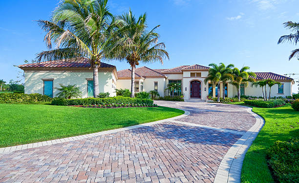 Best Local Driveway Pavers  in Algoma, WI