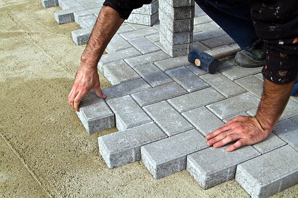 Reliable Algoma, WI Driveway Pavers Solutions