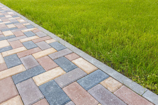 Best Residential Paver Driveway  in Algoma, WI