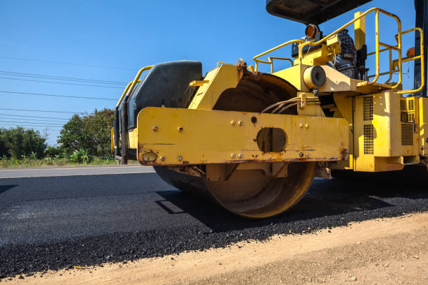 Best Driveway Pavers Near Me  in Algoma, WI
